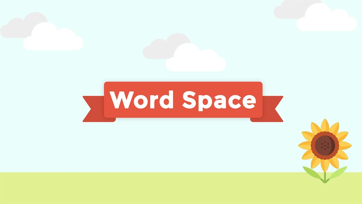 单词空间|Word Space