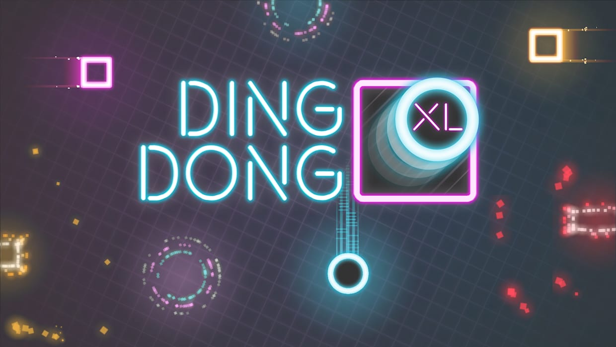 叮咚XL|Ding Dong XL中文