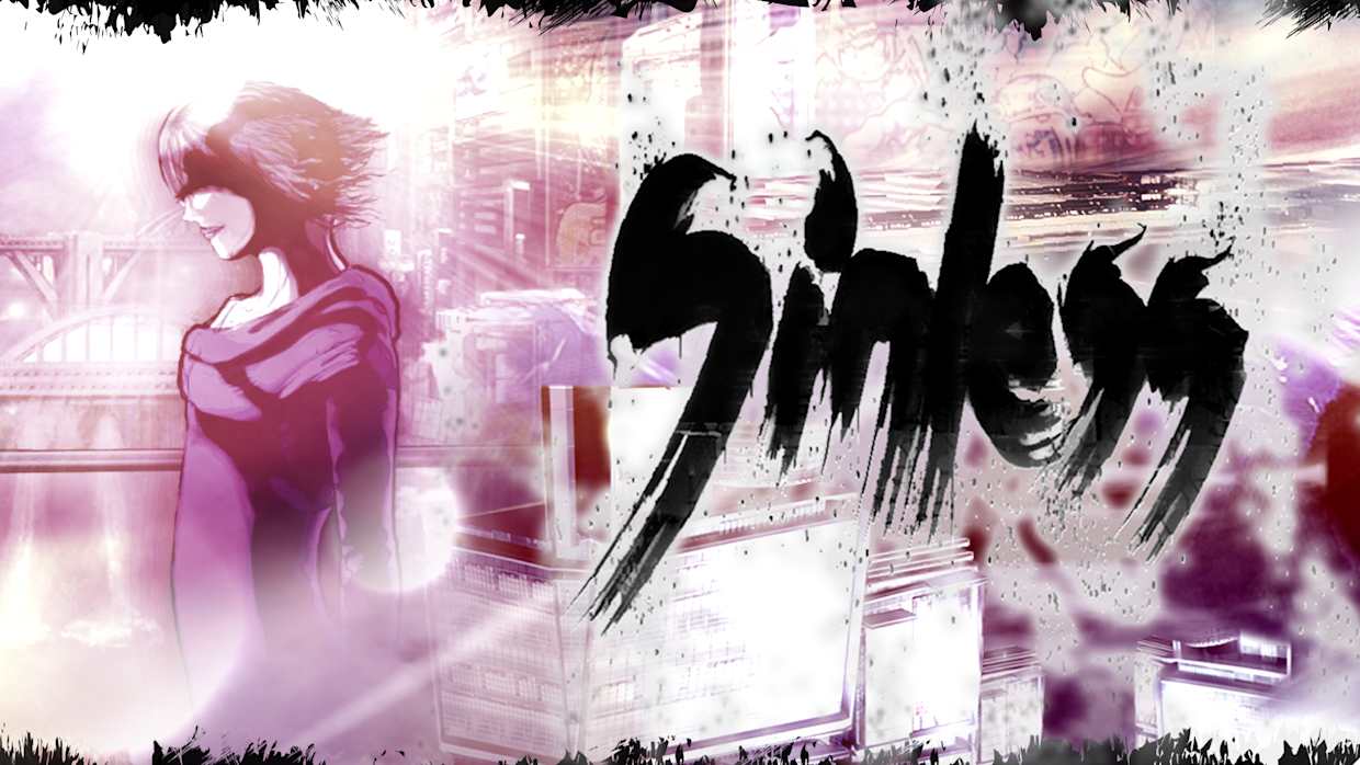无罪|Sinless
