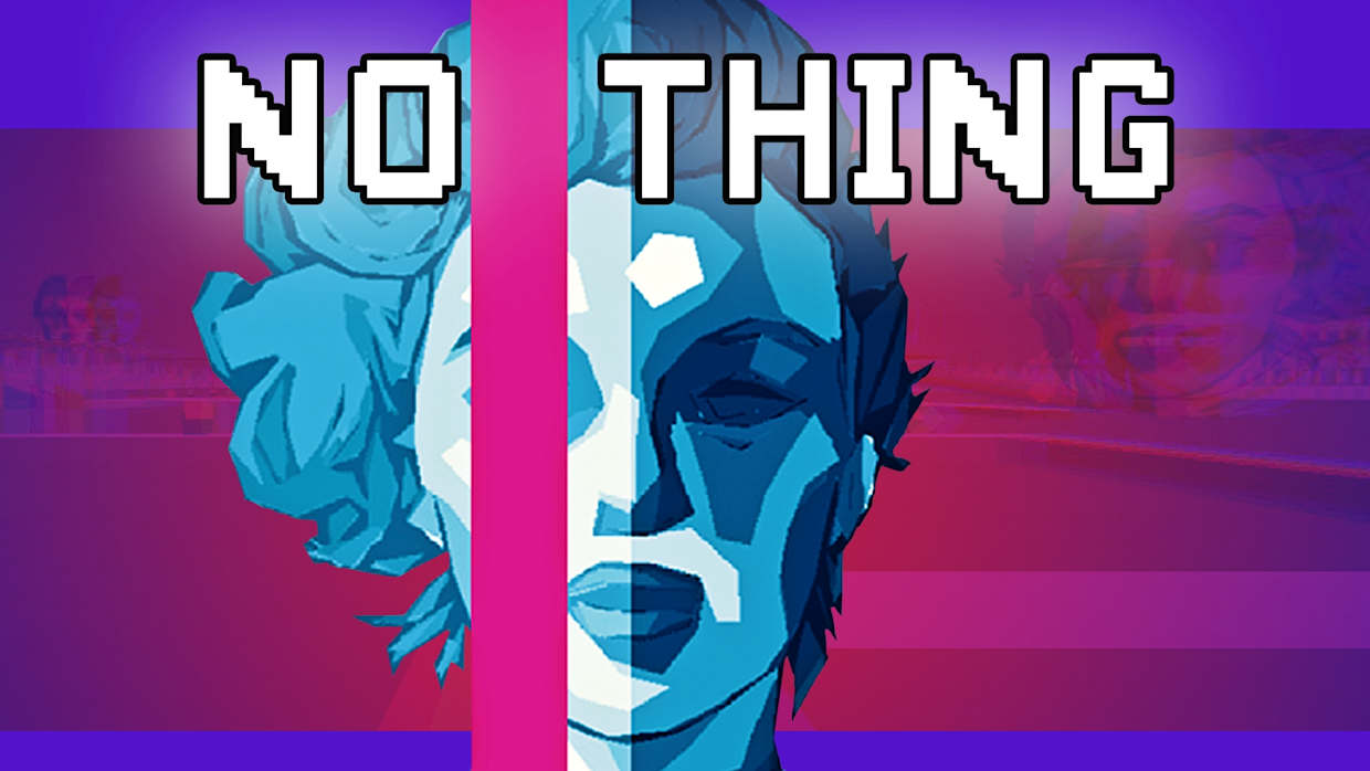 空无一物|No Thing