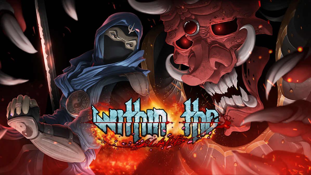 刀刃之上|Within the Blade汉化