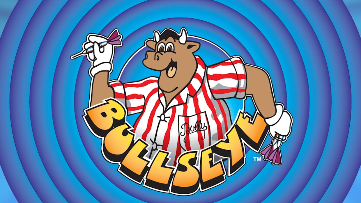 正中靶心|Bullseye