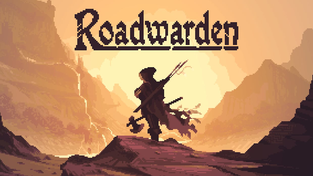 护路人|Roadwarden