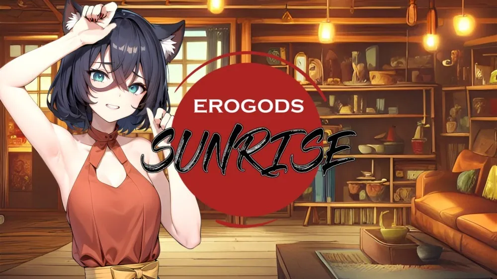 厄洛戈斯：日出|Erogods: Sunrise中文