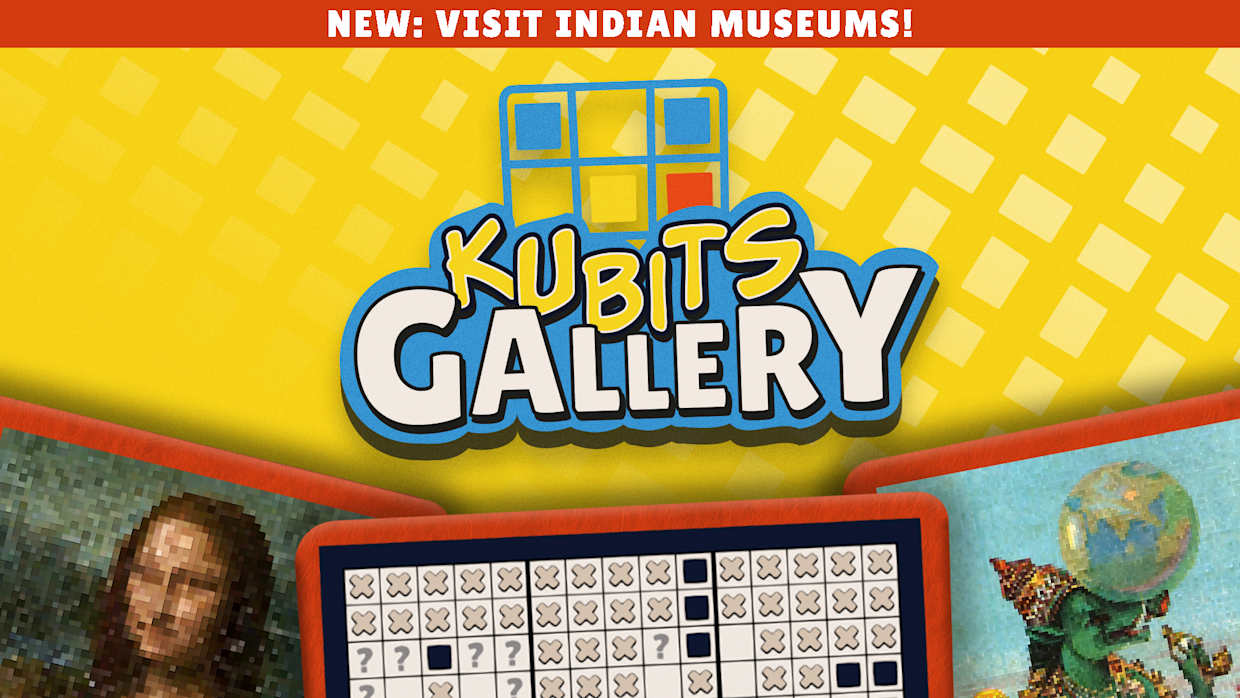 库比茨画廊|Kubits Gallery