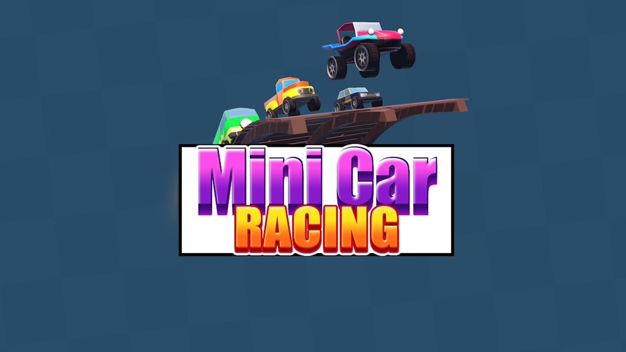 迷你赛车|Mini Car Racing