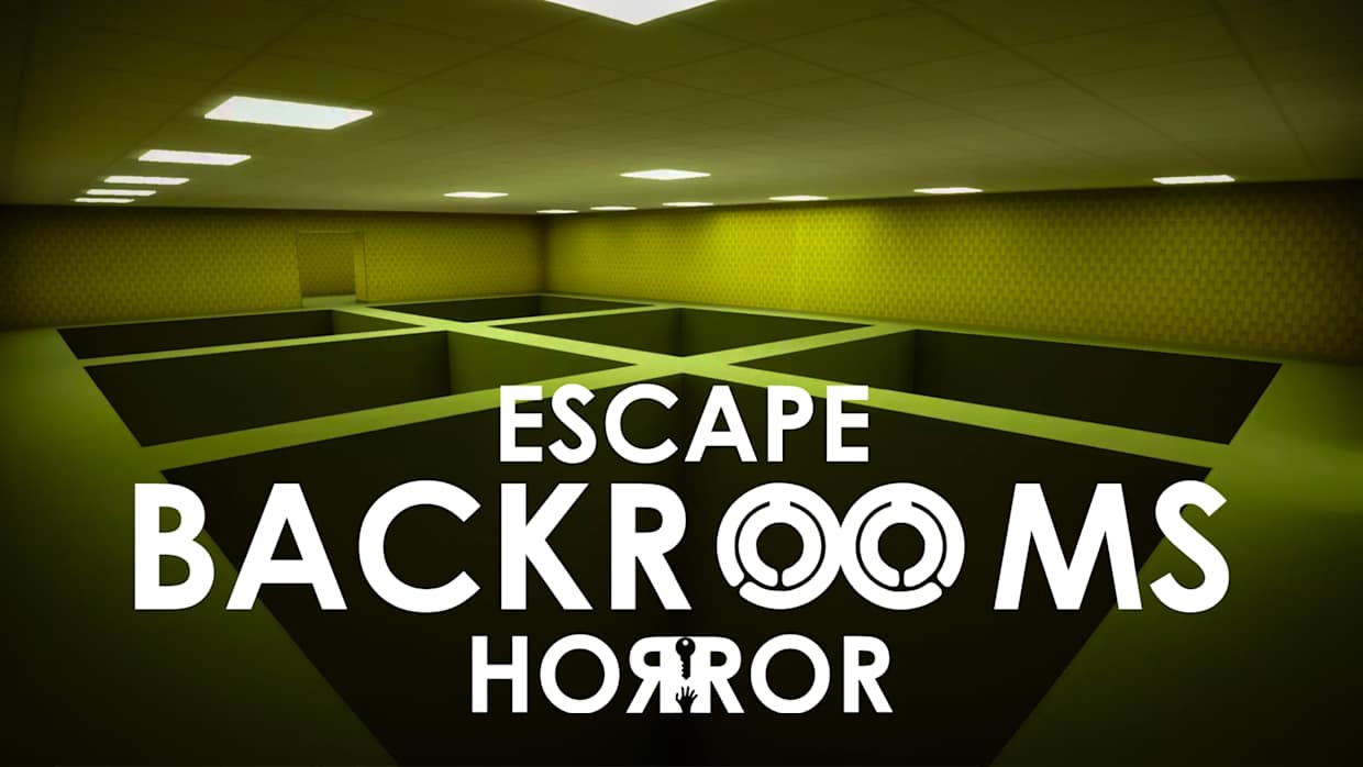 逃脱：后室惊魂|Escape: Backrooms Horror