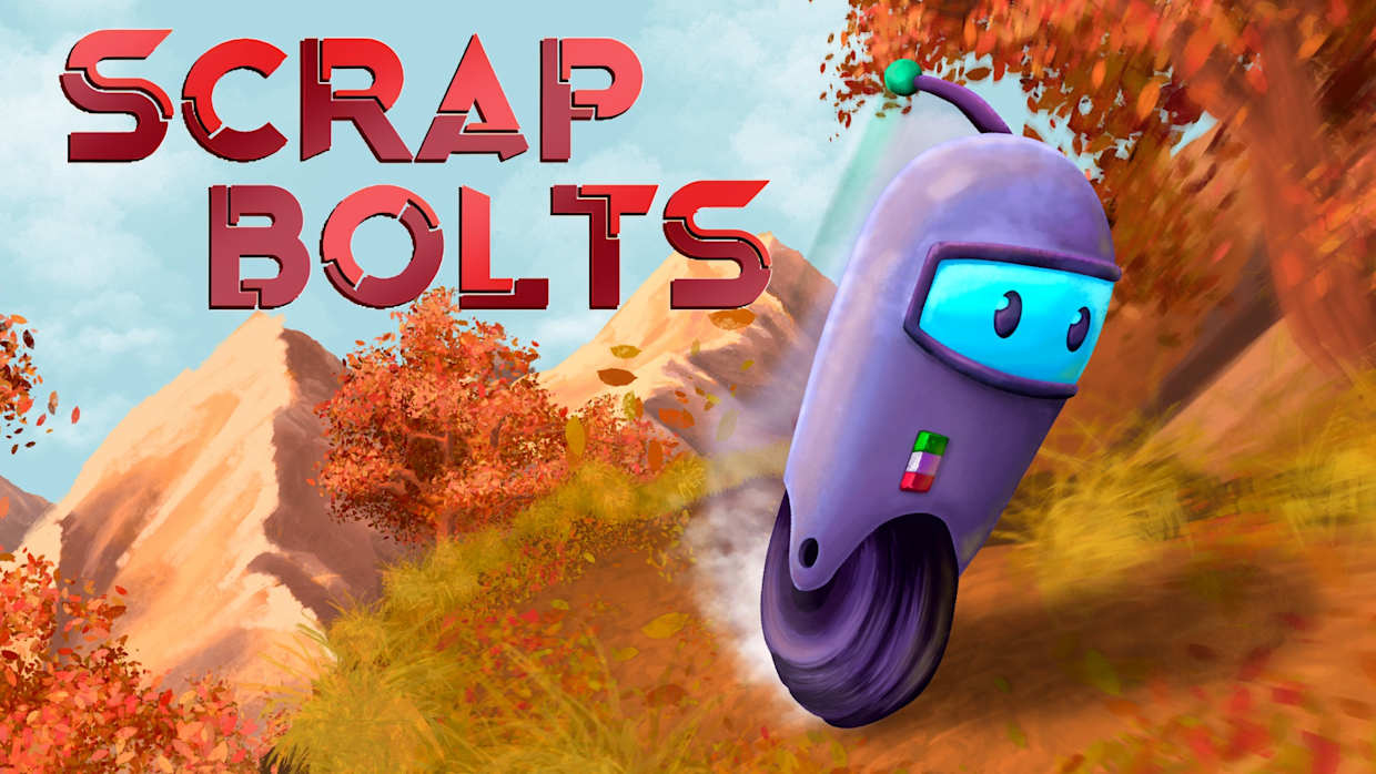 废旧螺栓|Scrap Bolts