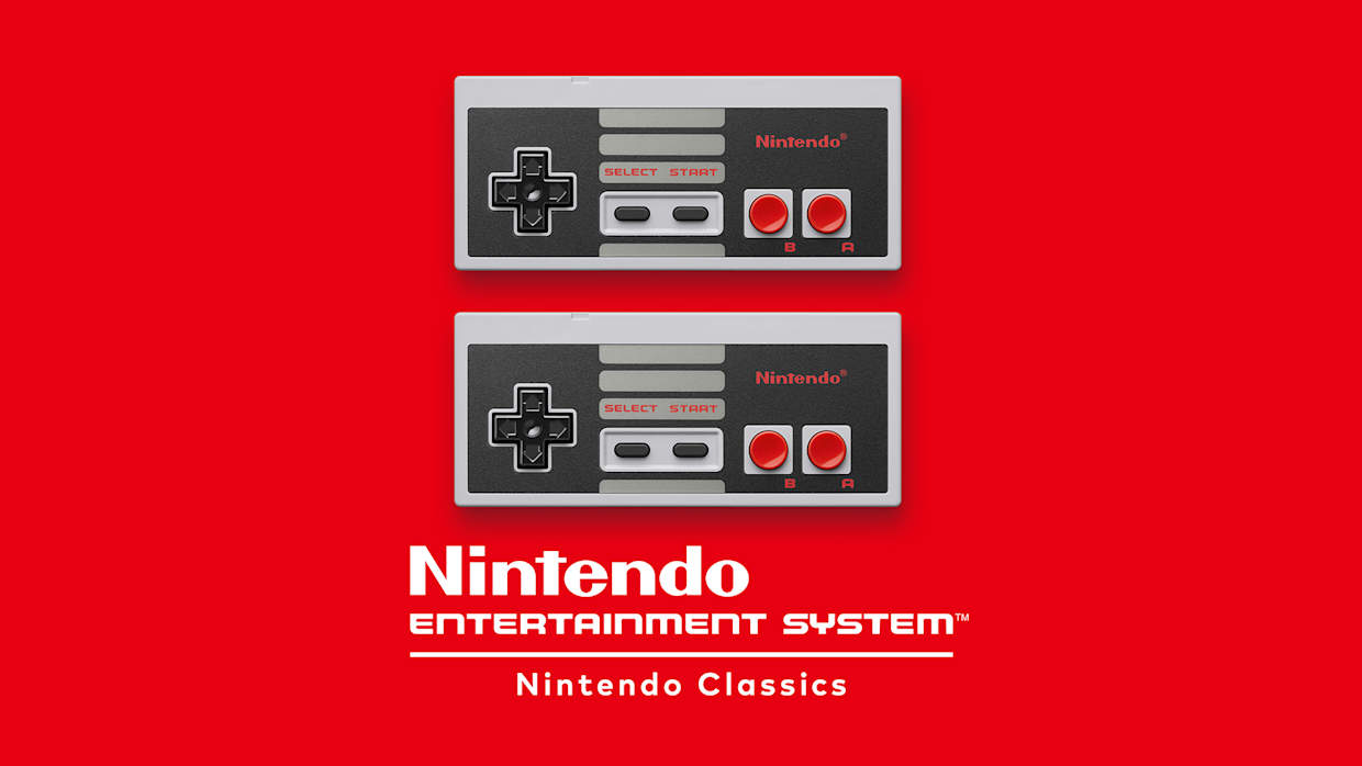 NES模拟器|Nintendo Entertainment System