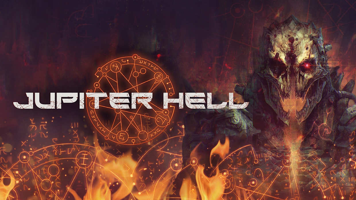 木星地狱|Jupiter Hell