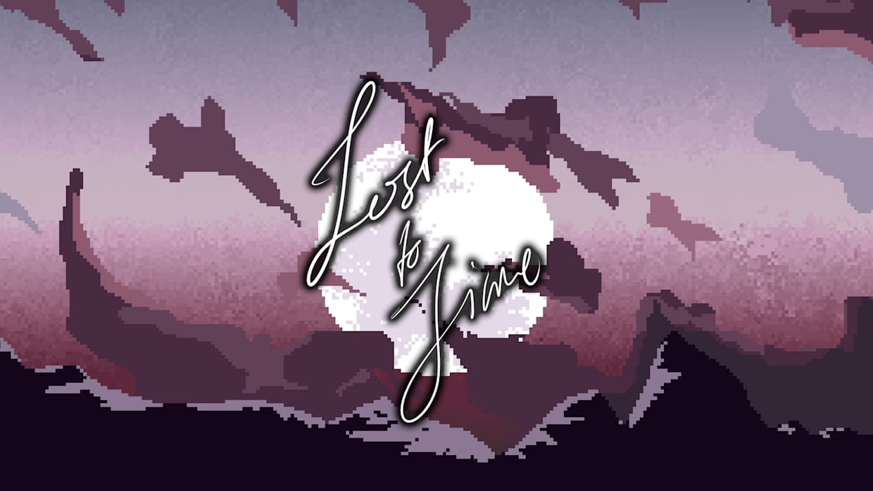 失落时间|迷失时间|Lost to Time