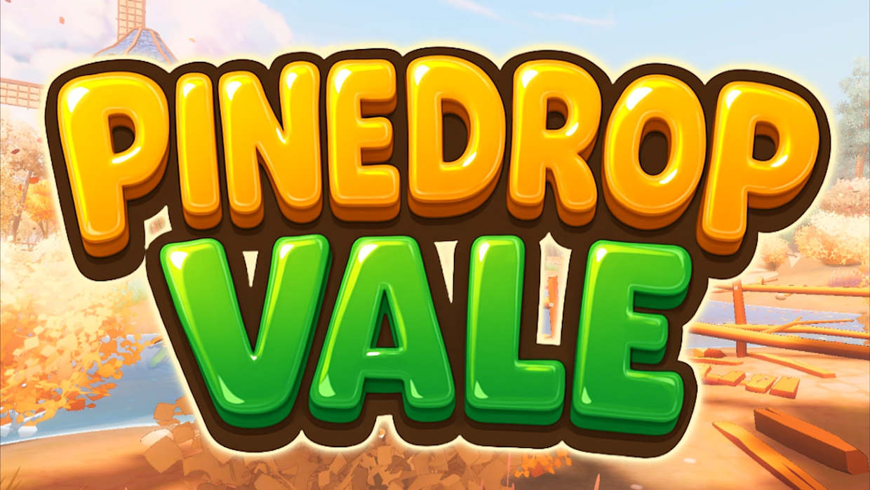 松针谷|Pinedrop Vale