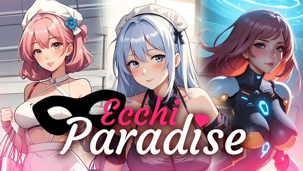 埃奇天堂酒店|Ecchi Paradise