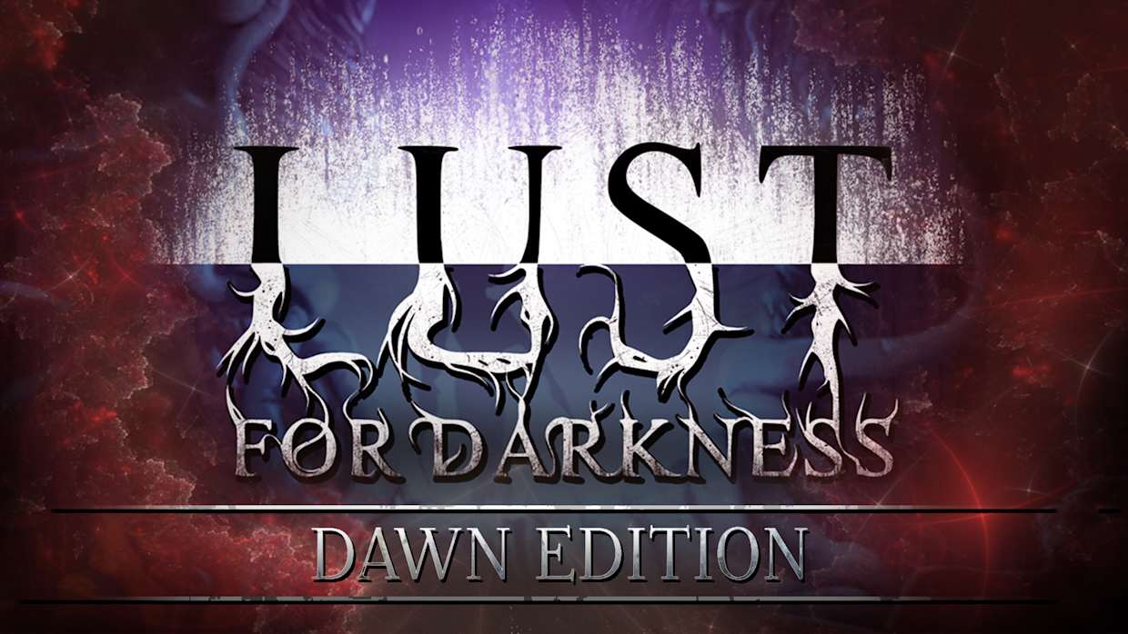黑暗欲望：黎明版|Lust for Darkness: Dawn Edition中文