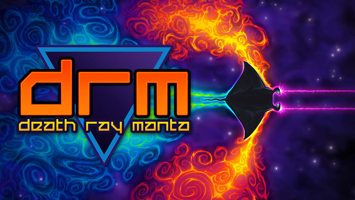 死亡射线特别版|Death Ray Manta SE