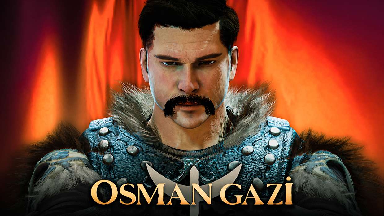 奥斯曼一世|Osman Gazi