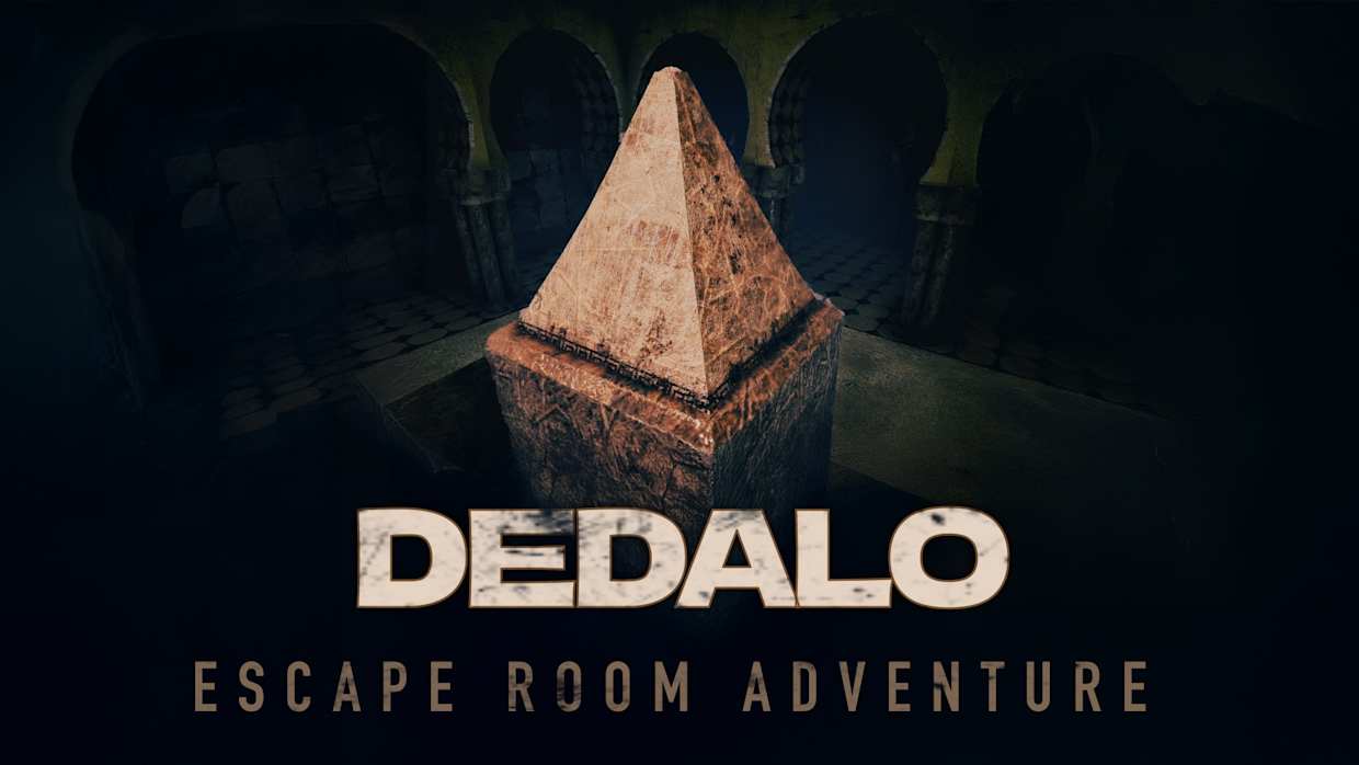 德达洛：密室逃脱冒险|Dedalo: Escape Room Adventure