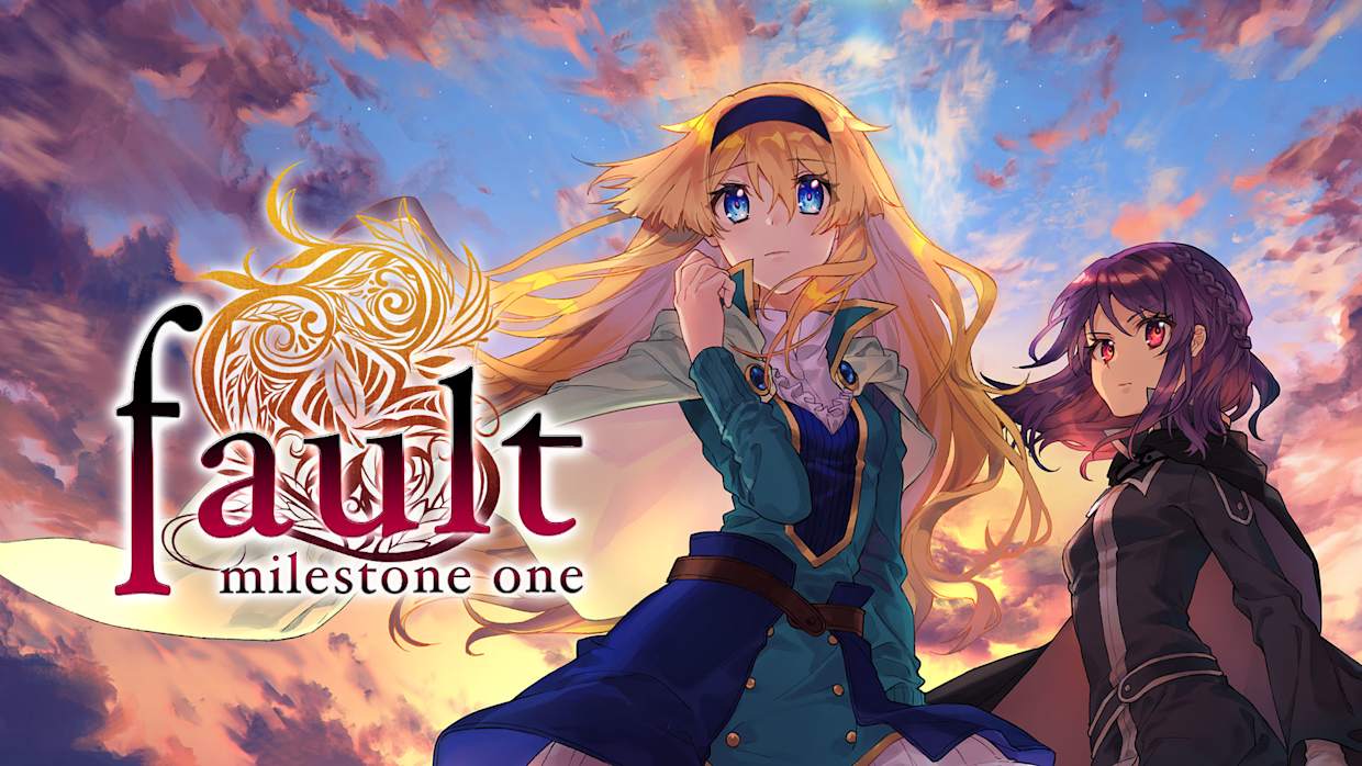 错误的信标|错误：里程碑|Fault Milestone One中文