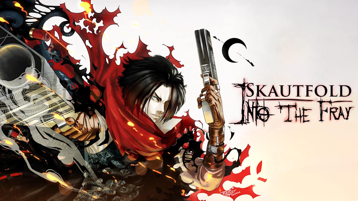 斯库特信徒：投身战场|Skautfold：投身战场|Skautfold: Into the Fray