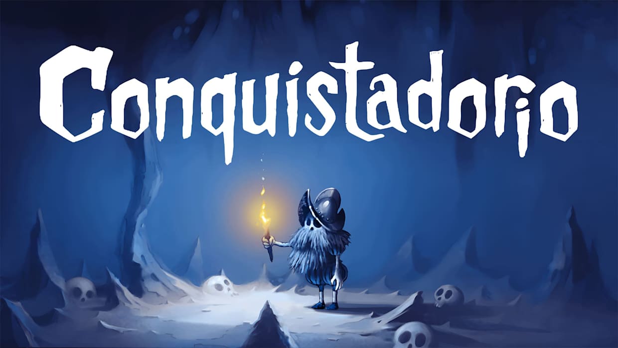 征服者|Conquistadorio中文