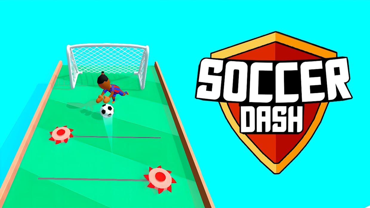 足球冲刺:足球模拟器|Soccer Dash: Football Simulator