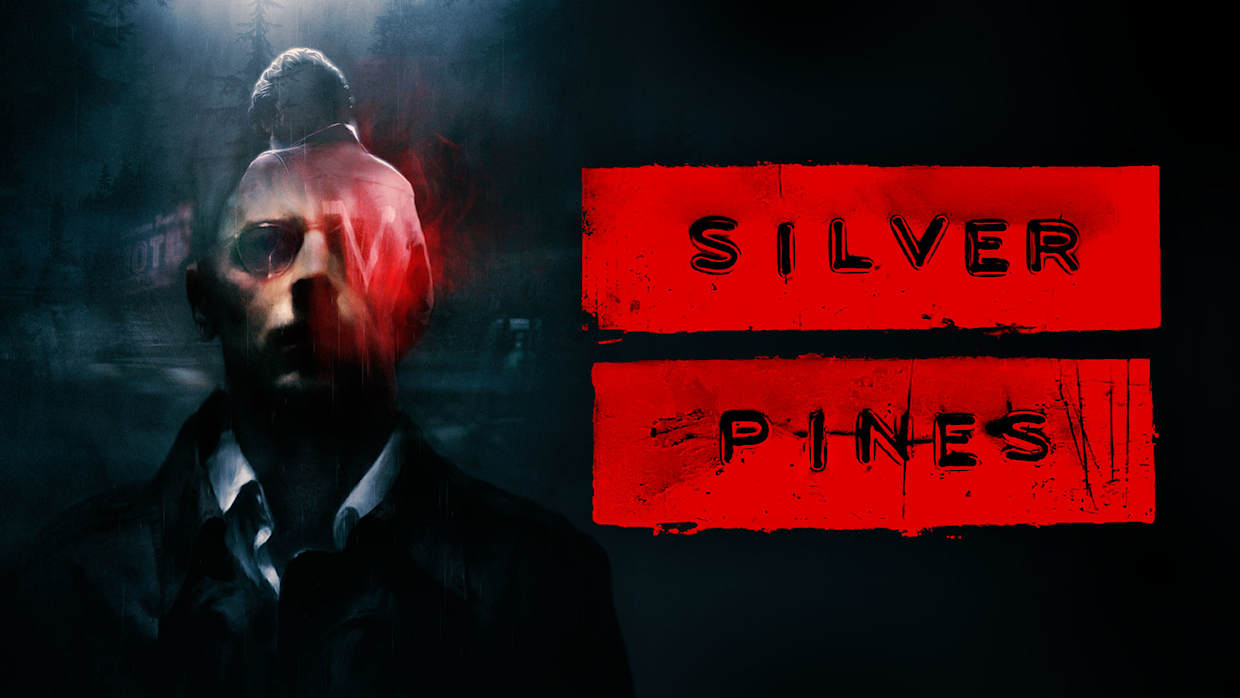 银松镇|Silver Pines中文