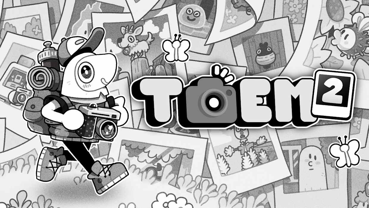 摄影冒险2|托姆2|Toem 2中文
