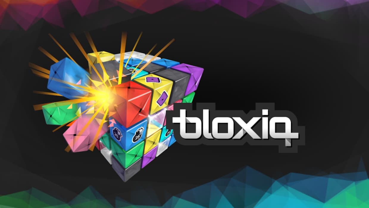 消除魔方|Bloxiq