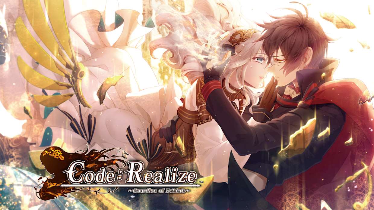 Code：Realize创世的公主|Code: Realize – Guardian of Rebirth中文