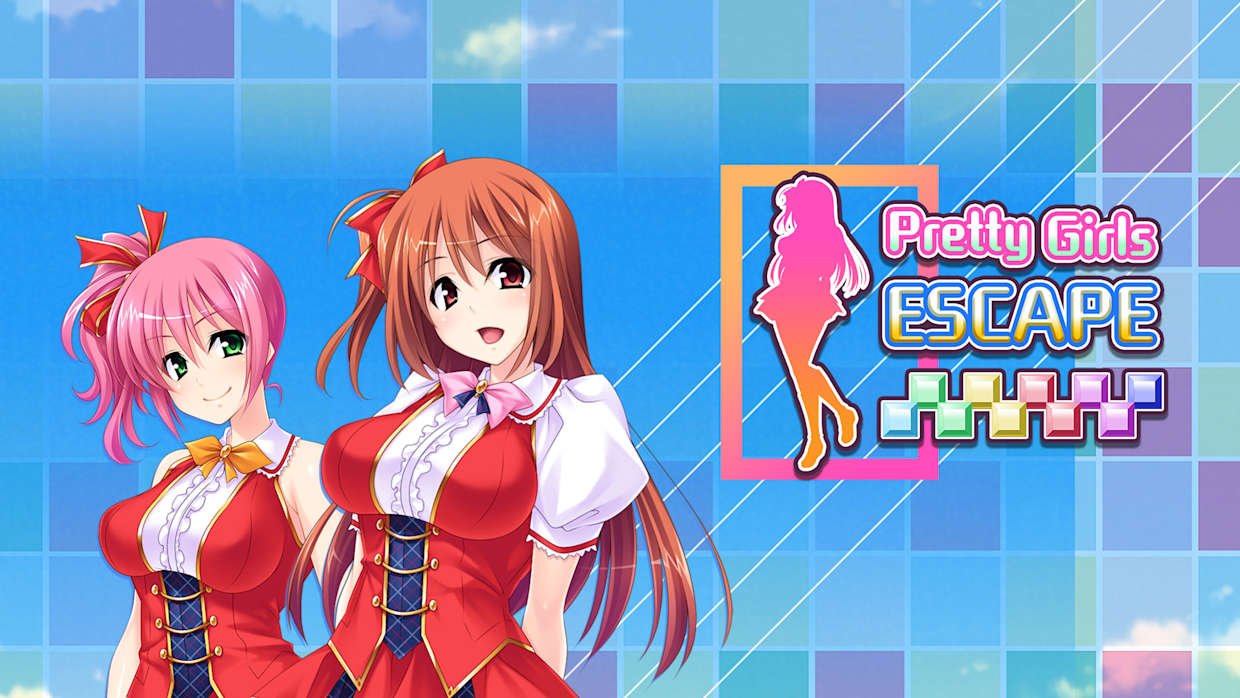 漂亮女孩消消乐|Pretty Girls Escape中文