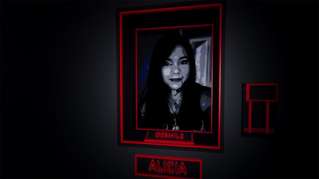 SMILE SIMULATION 7