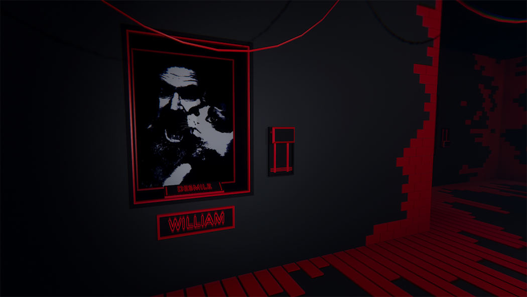 SMILE SIMULATION 5