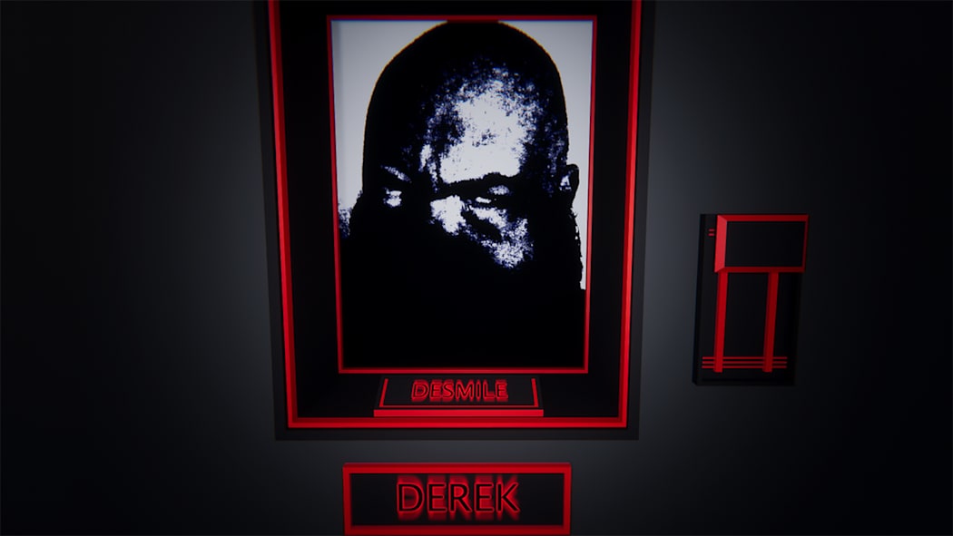 SMILE SIMULATION 3