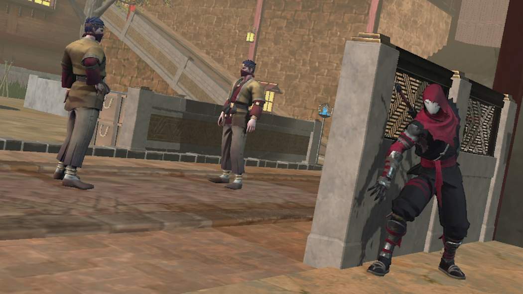 Aragami 2 4