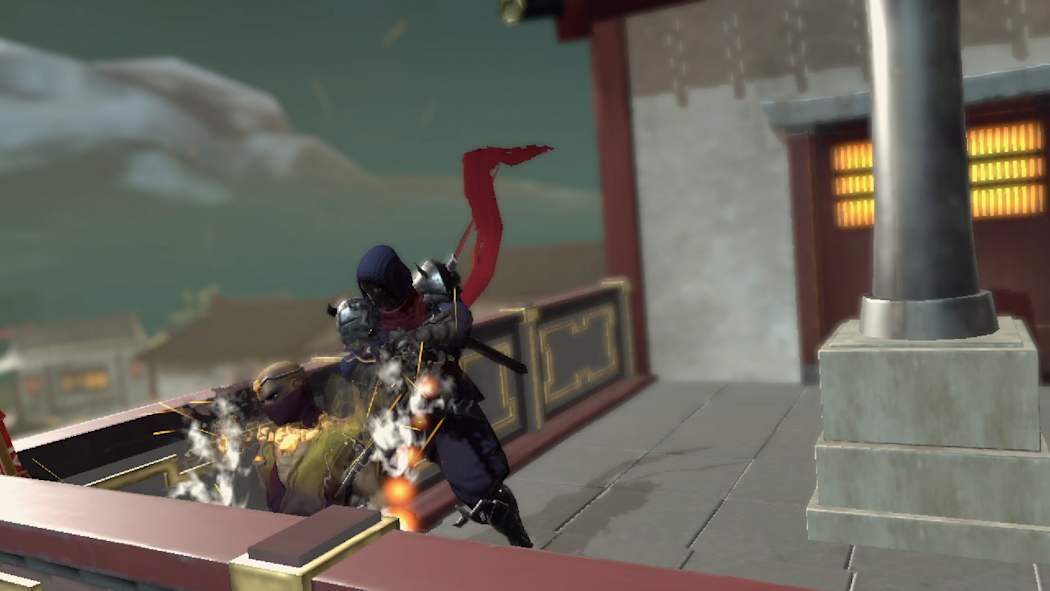 Aragami 2 8