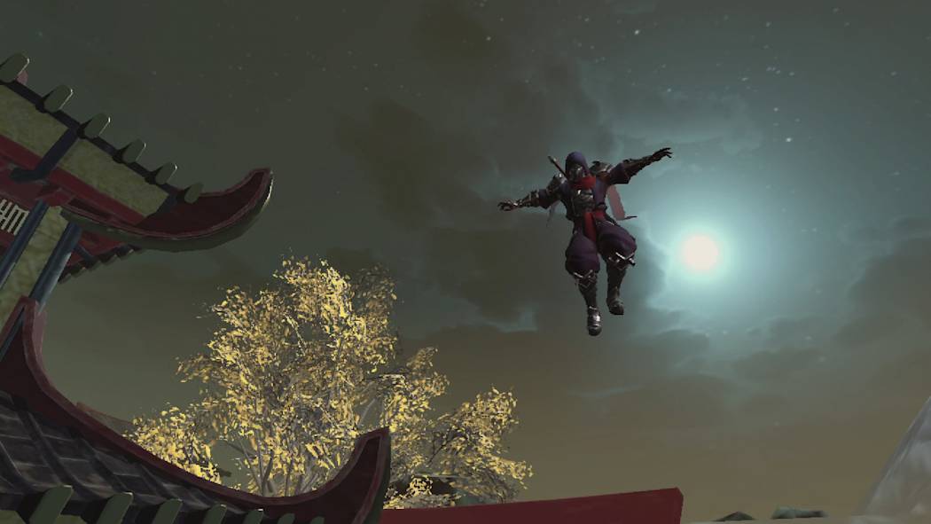 Aragami 2 6