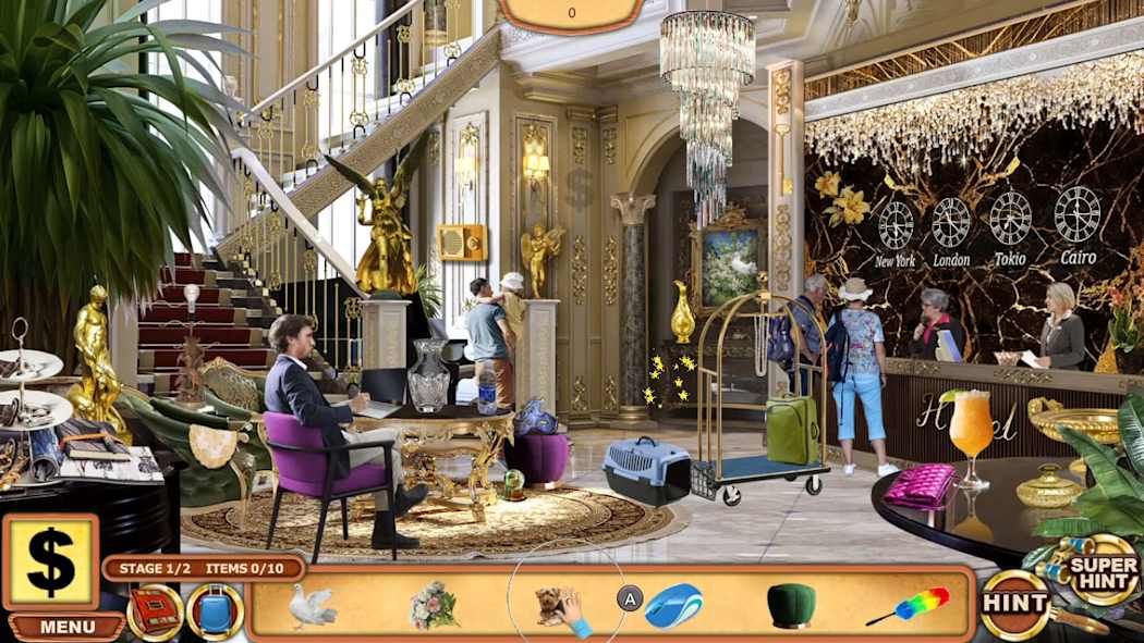 Big Adventure: Trip To Europe 3 Collector's Edition 6