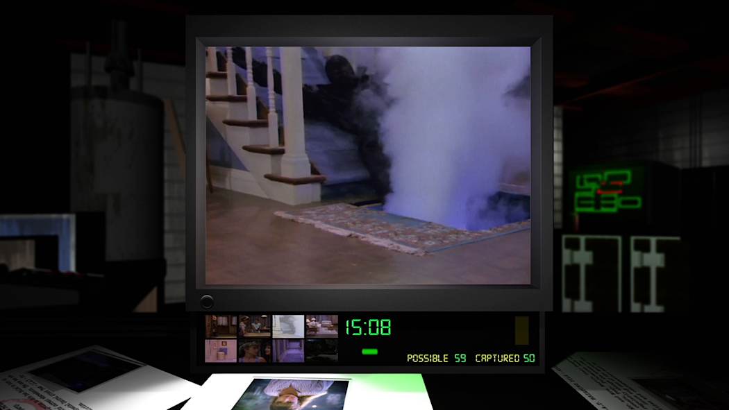 Night Trap - 25th Anniversary Edition 6