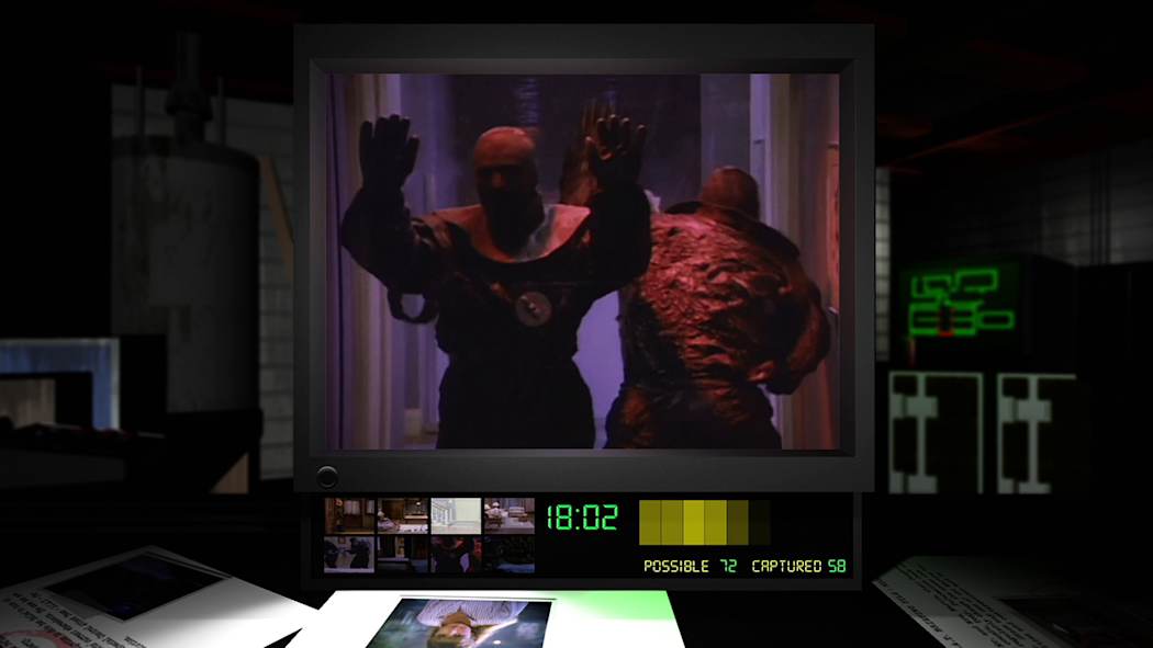 Night Trap - 25th Anniversary Edition 4