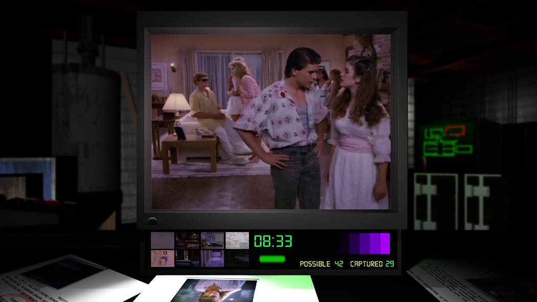 Night Trap - 25th Anniversary Edition 3