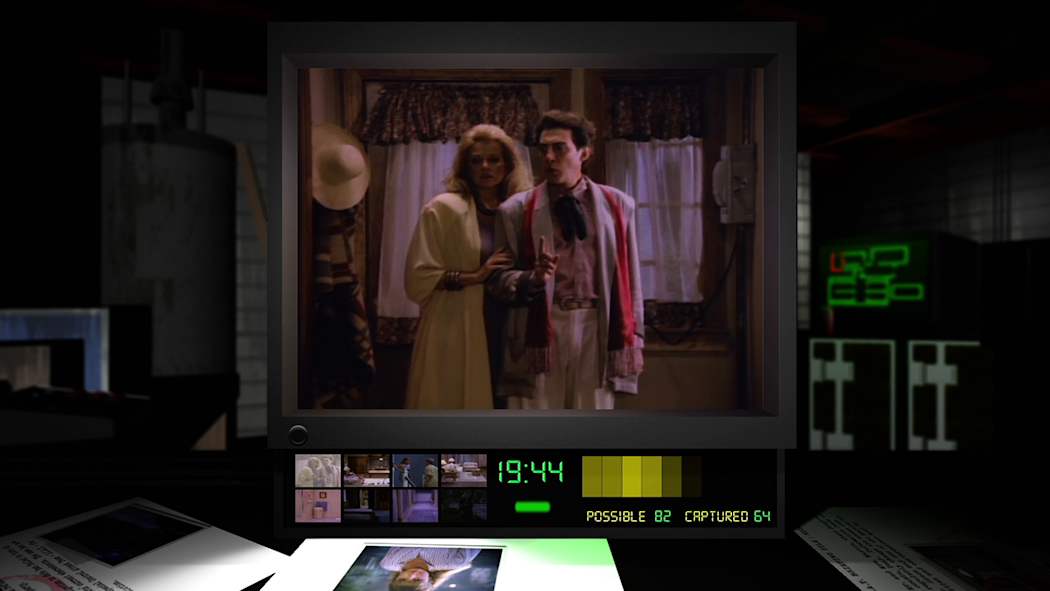 Night Trap - 25th Anniversary Edition 2