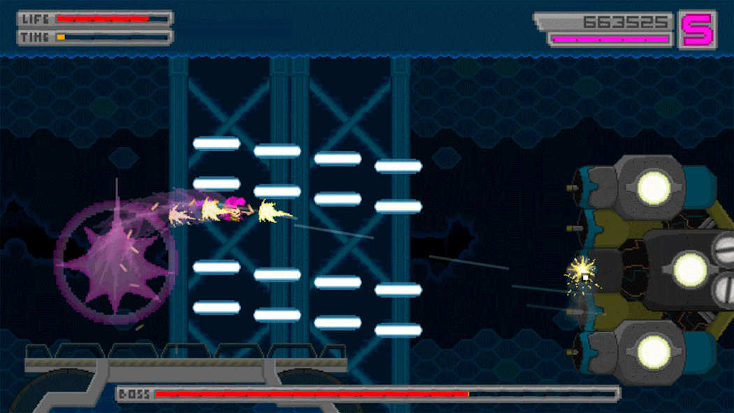 Bleed Complete Bundle 7