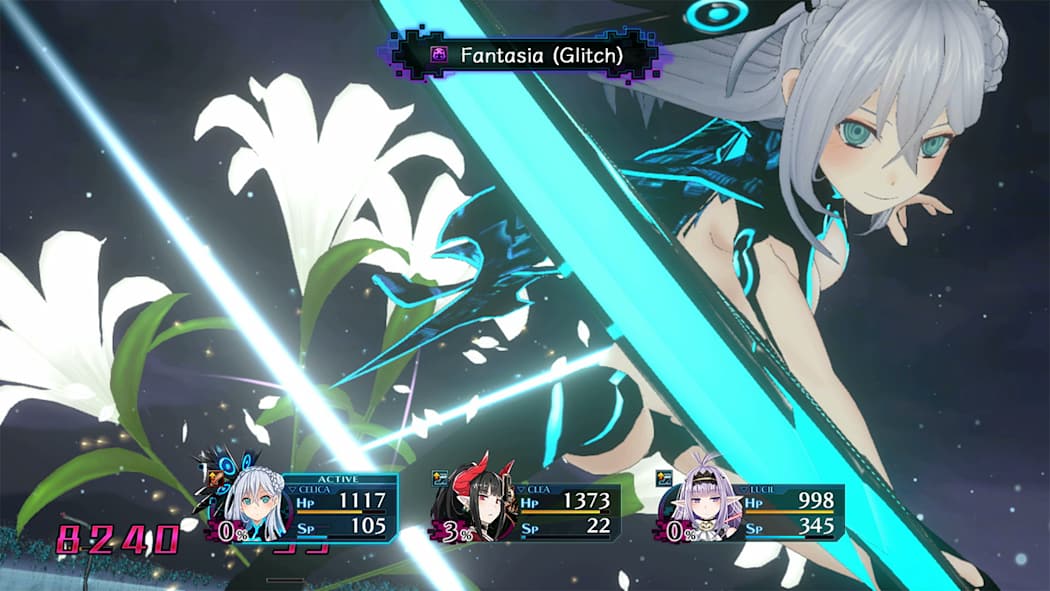 Death end re;Quest 5