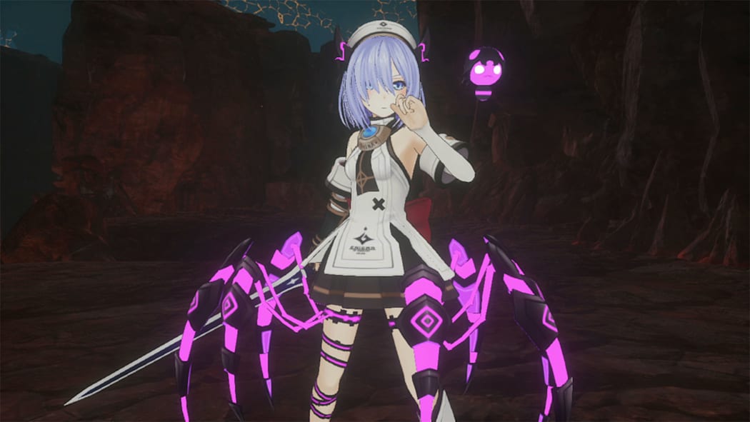 Death end re;Quest 2