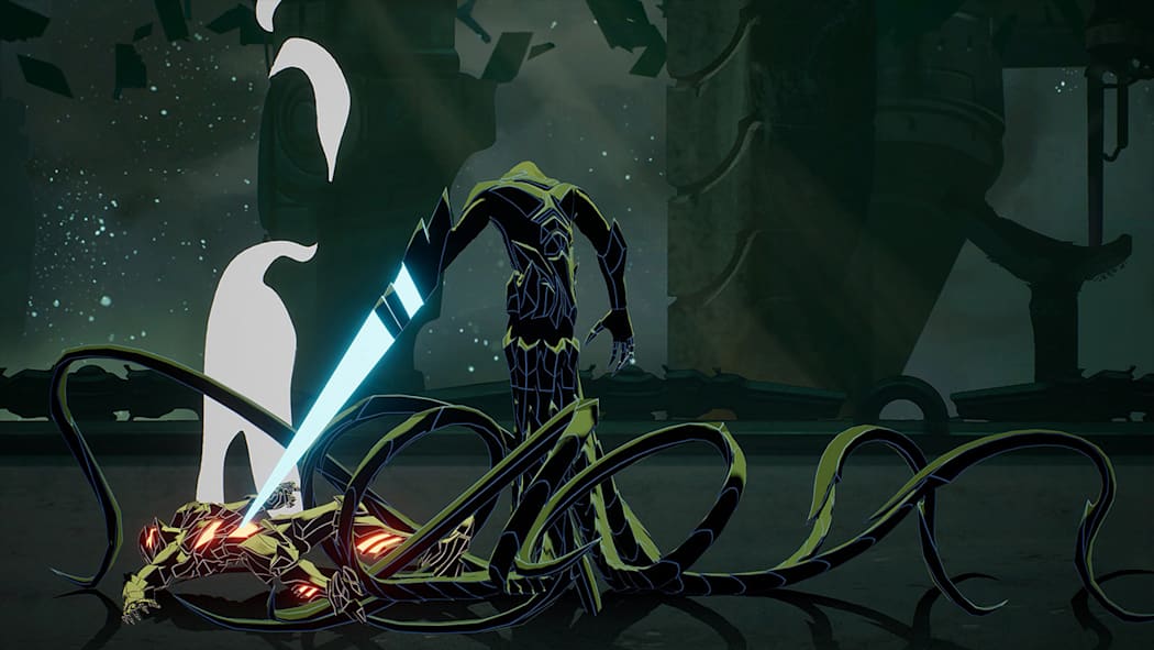 Aeon Must Die! 7