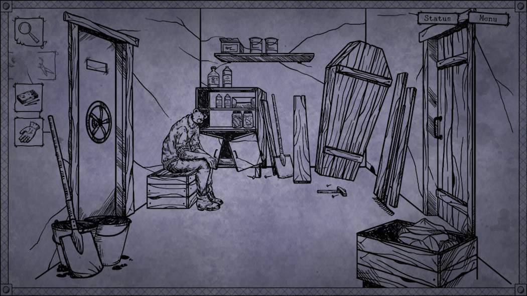 Bad Dream: Coma 6