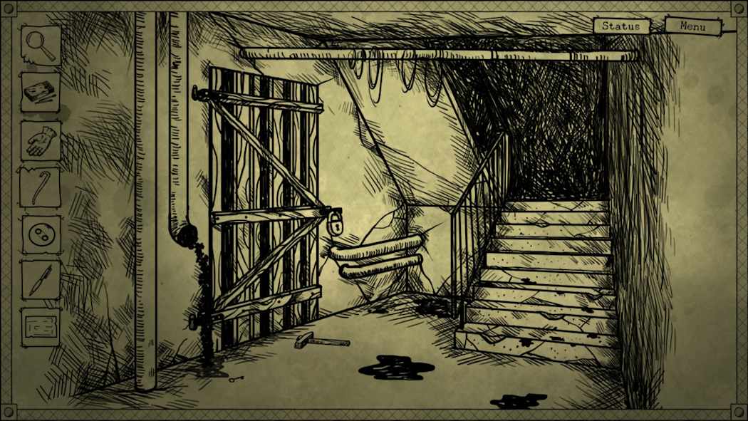 Bad Dream: Coma 8