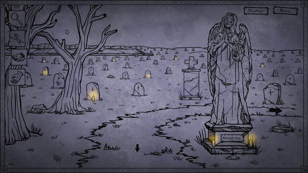 Bad Dream: Coma 4