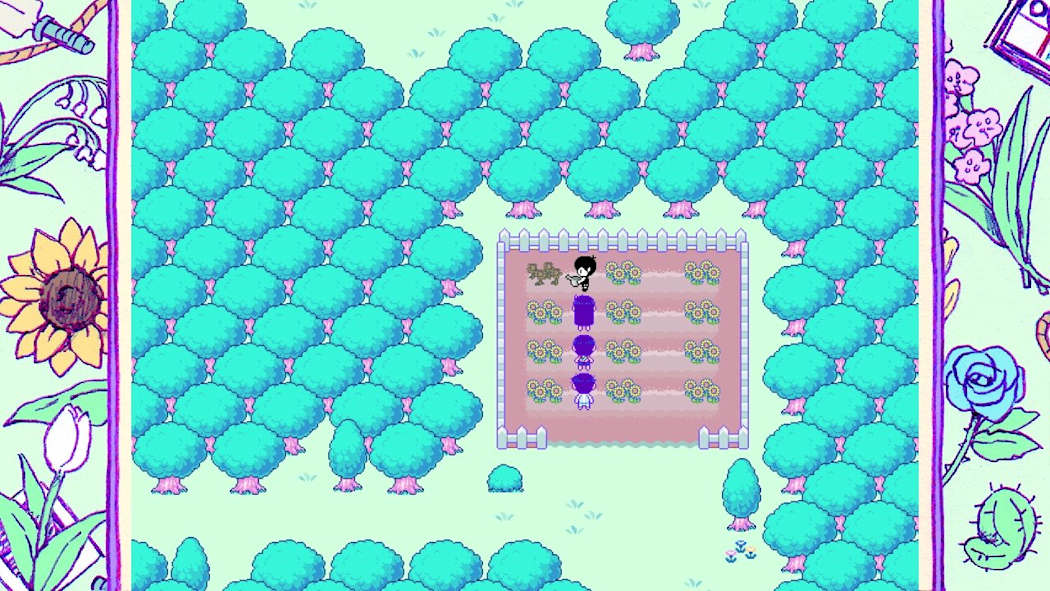 OMORI 5