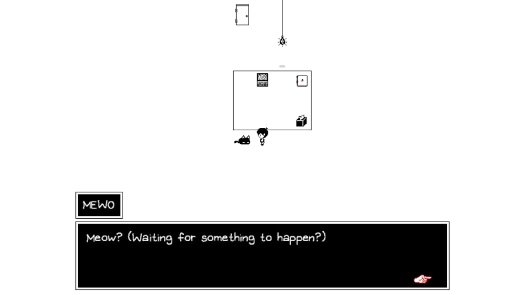 OMORI 3